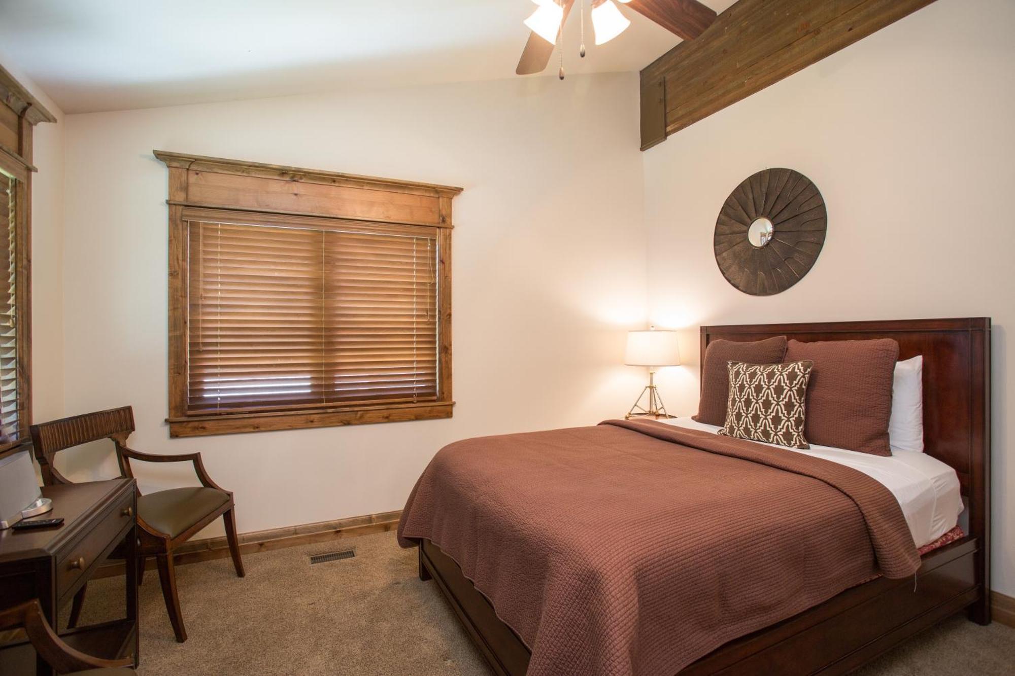 Silver Aspen - Five Bedroom Loft Luxury Townhome Hotel Room Solitude ภายนอก รูปภาพ